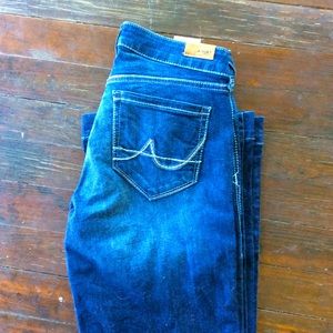Women’s Ariat Trouser Jeans